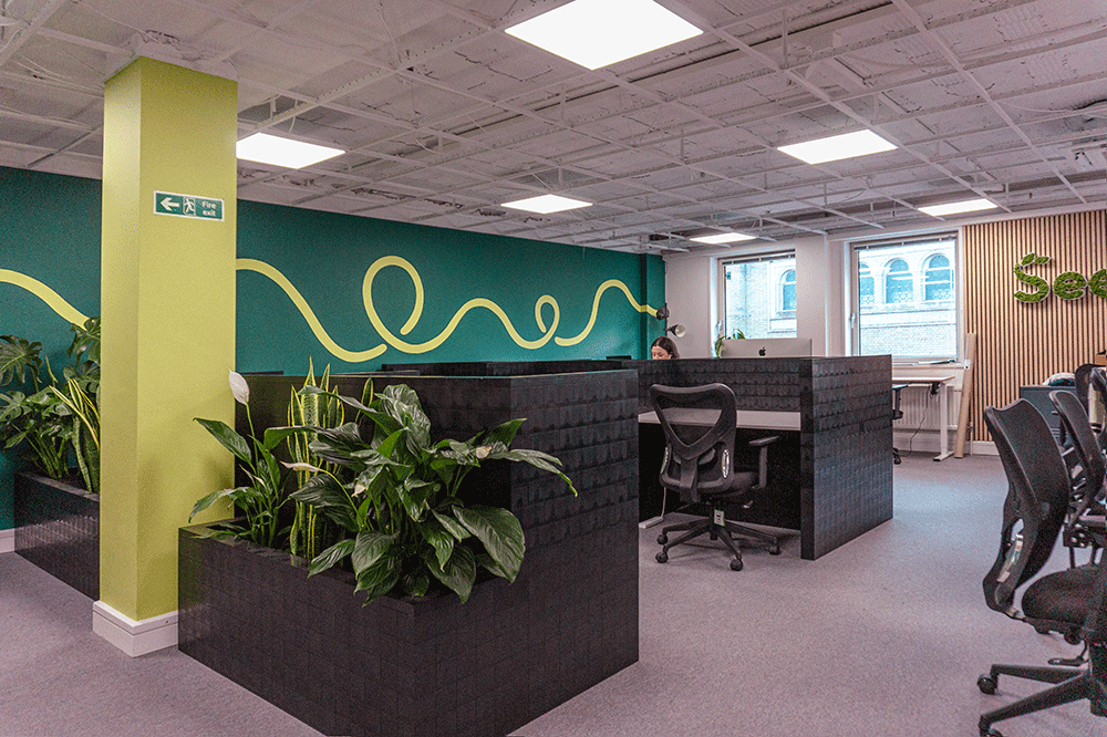office interior designer