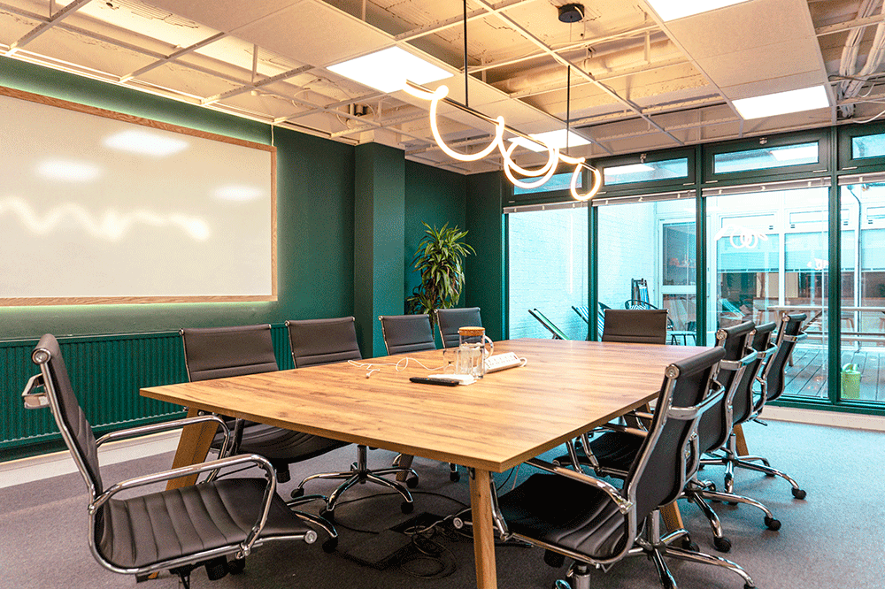 office interior designer